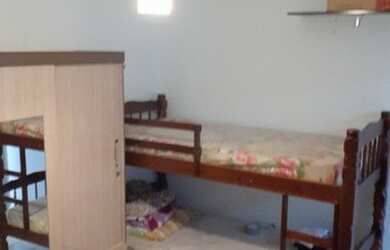 Imagem 3: República feminina metrô Belém