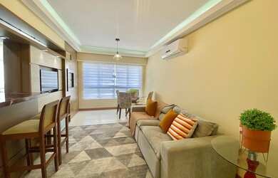 Imagem 2: apartamento no bairro navegante com condição facilitada 150 ato 60x...