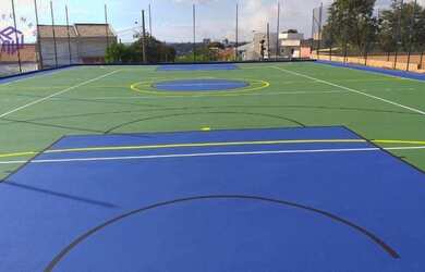 Imagem 7: Terreno à venda, 360 m² por R$ 310.000 - Residencial Pampulha - Sorocaba/SP