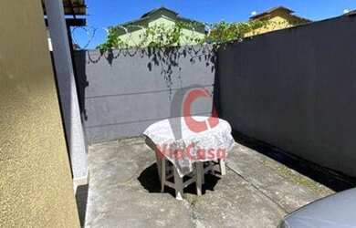 Imagem 5: Casa à venda, 67 m² por R$ 200.000,00 - Recanto - Rio das Ostras/RJ