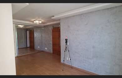 Imagem 7: Vendo 3 quartos sendo 1 suíte, andar alto, Luau do Recreio - Barra Bonita...