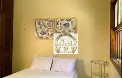 Imagem 6: Casa com 5 dormitórios, 400 m² - venda por R$ 2.200.000,00 ou aluguel...