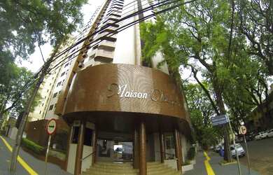 Imagem 1: Apartamento com 4 dormitórios à venda, 192 m² por R$ 1.200.000,00 -...