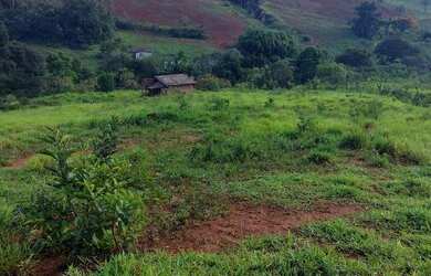 Imagem 6: Terreno área rural. 3.000m² de Área