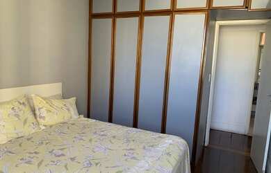 Imagem 4: APT 3/4Brotas 127m2.Piscina.Nascente.(02)por andar