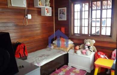 Imagem 13: MANGARATIBA - Casa Padrão - PRAIA DO SACO