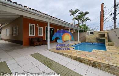 Imagem 1: Casa com 3 dormitórios, 180 m² - venda por R$ 620.000,00 ou aluguel...