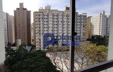 Imagem: A kitnet possui 1 Dormitório, 1 Banheiro e 37m² de Área e