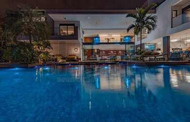 Imagem 11: SãO PAULO - Casa de Condomínio - Guarujá