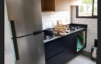 Imagem 2: Apartamento á Venda 2 Dorms, 1 Suite, 1 Vaga na Chácara Inglesa - São Paulo - SP