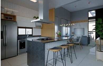 Imagem 10: CASA RESIDENCIAL em RIBEIRÃO PRETO - SP, PORTAL DA MATA