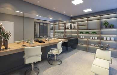 Imagem 13: APARTAMENTO 02 DORM. 102m² de Área, 1 Vaga na garageme2 Dormitórios