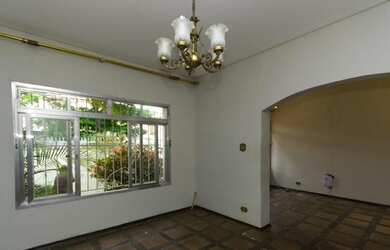 Imagem 2: casa com 3 dorms, 1 suite e 4 vagas no planalto paulista