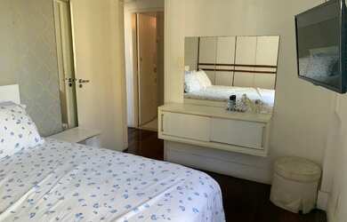 Imagem 7: APT 3/4Brotas 127m2.Piscina.Nascente.(02)por andar