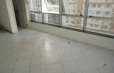 Imagem 4: Sala na Rua Tavares Macedo, 95 Cond.Chicago com vaga