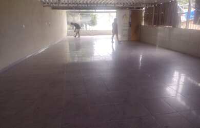 Imagem 6: Salão de festas