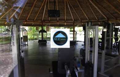 Imagem 5: Barra da Tijuca Terreno Residencial Condomínio Jardim Marapendi