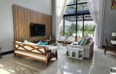 Imagem 4: Casa Alto Padrão mobiliada Carapicuíba