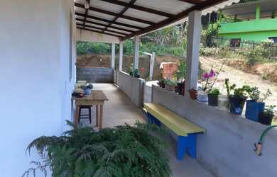 Imagem 2: Vendo lote com casa pronta 100 mil a vista ou entrada de 10 mil