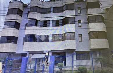 Imagem: O apartamento possui 2 Dormitórios, 1 Banheiro, 74m² de Área