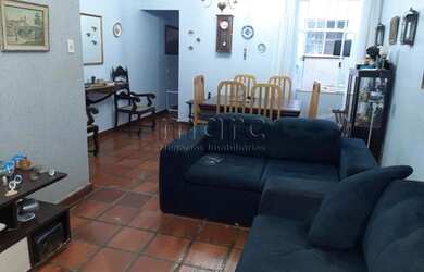 Imagem: A casa possui 2 Dormitórios, 1 Banheiro, 100m² de Área e