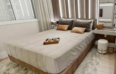 Imagem 15: Apartamento á venda 4 dorms, 3 suites, 4 vagas no Jardim Santo André-SP