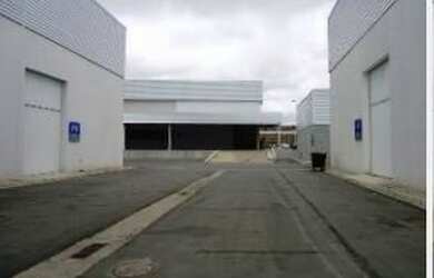 Imagem 6: GALPÃO EM JURUBATUBA | CONDOMÍNIO COM SEGURANÇA 24 HORAS