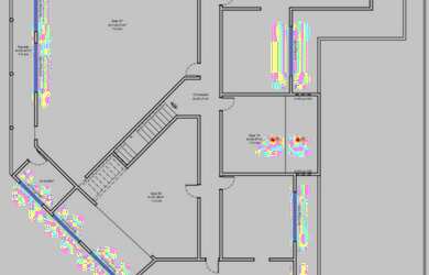 Imagem 3: Aluguel Comercial BR 153 - 900m2 20 vagas Prédio Corporativo