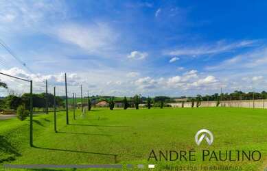 Imagem 6: Terreno em condomínio no CONDOMÍNIO ESTÂNCIA SANTA PAULA - Bairro Fazenda...