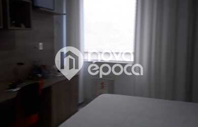 Imagem 10: Rio de Janeiro - Apartamento Padrão - Tijuca