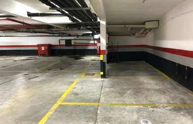 Imagem 13: Andar Corporativo com 3 vagas, 86m² à venda no Paraíso