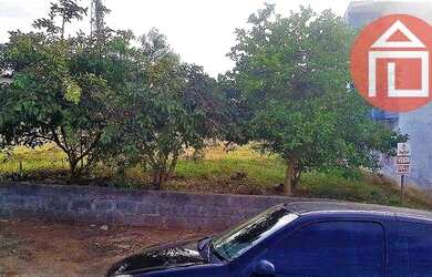 Imagem 1: Terreno à venda, 647 m² por R$ 388.200,00 - Vila Municipal - Bragança Paulista/SP