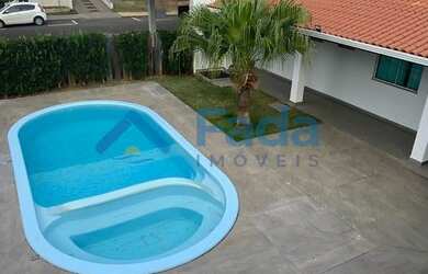 Imagem 5: PORTO RICO - Casa de Condomínio - Condomínio Residencial Porto Ingá