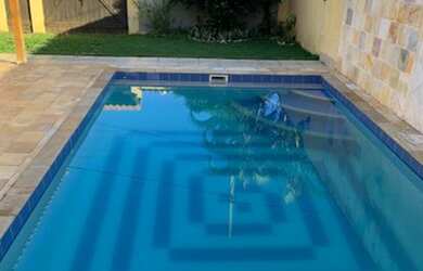 Imagem 6: Casa de Praia em Itaipuaçú