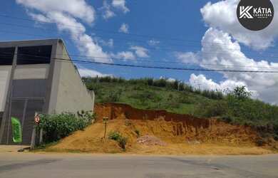 Imagem: O terreno possui 583m² de Área e está localizado em Fontesville