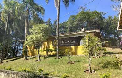 Imagem 2: Chácara com 2 dormitórios à venda, 3140 m² por R$ 499.000,00 - Portão...