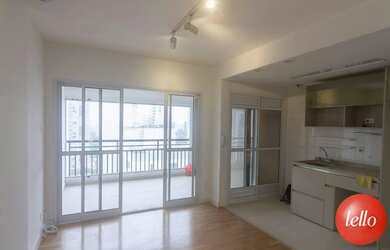 Imagem 1: São Paulo - Apartamento Padrão - Campo Belo