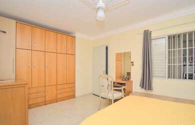 Imagem 6: Linda casa assobrada com piscina à venda no Planalto Paulista