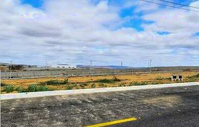 Imagem 4: Lote 316m2 no Londres Euroville