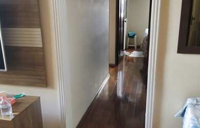 Imagem 9: Residencial Vila Romana. Piscina, Churrasqueira, 60m² de Áreae1 Vaga...