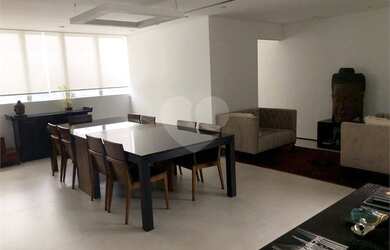 Imagem 10: Cobertura maravilhosa. Piscina, Churrasqueira, 460m² de Áreae4 Vagas...