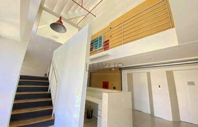 Imagem: O depósito possui 190m² de Área e está localizado em Savassi