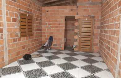 Imagem 2: Casa no juá. 1 Dormitório