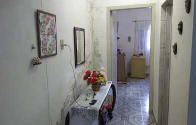 Imagem 8: CASA NAS ÁGUAS LINDAS. 38m² de Área, 1 Vaga na garageme3 Dormitórios