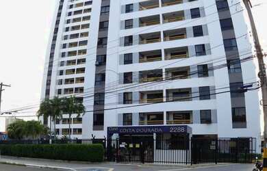 Imagem 1: Aracaju - Apartamento Padrão - Luzia