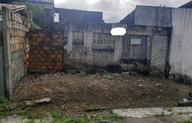 Imagem: O terreno possui 91m² de Área e está localizado em Andaraí