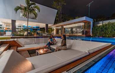 Imagem 5: SãO PAULO - Casa de Condomínio - Guarujá