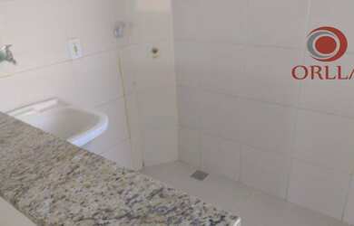 Imagem 12: Orlla Imóveis - Apartamento em Locação Jardim Central