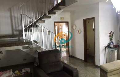 Imagem 5: Sobrado com 3 dormitórios, 140 m² - venda por R$ 680.000,00 ou aluguel...