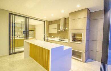 Imagem 11: Casa com 6 dormitórios à venda, 400 m² por R$ 5.000.000,00 - Jardim...